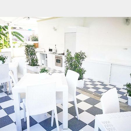 ホテル Casa Lu Salentu トッレ・ラピッロ エクステリア 写真