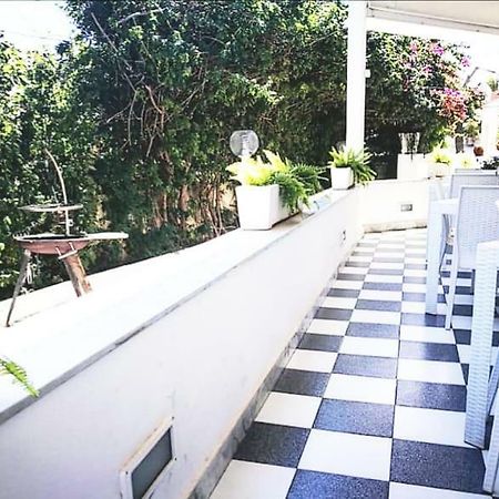 ホテル Casa Lu Salentu トッレ・ラピッロ エクステリア 写真