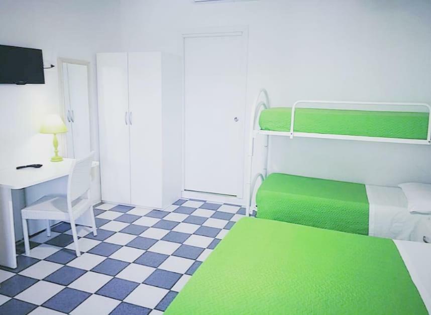ホテル Casa Lu Salentu トッレ・ラピッロ エクステリア 写真